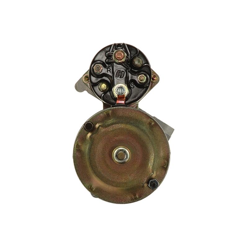 Remy 25349 - Starter Motor Remy 25349 Starter Motor product image 3 of 4