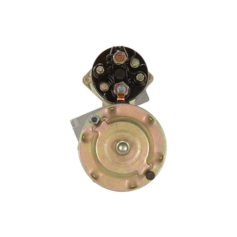 Remy 25350 - Starter Motor Remy 25350 Starter Motor product image 3 of 4