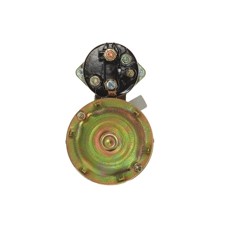 Remy 25352 - Starter Motor Remy 25352 Starter Motor product image 1 of 4