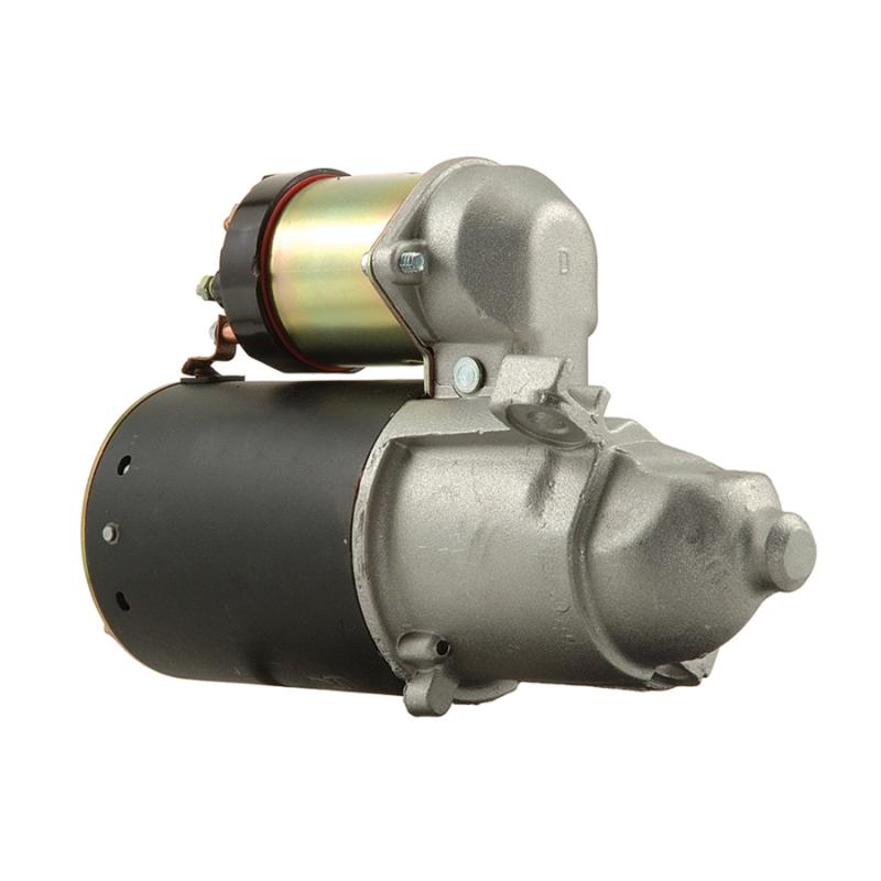 Remy 25352 - Starter Motor Remy 25352 Starter Motor product image 2 of 4