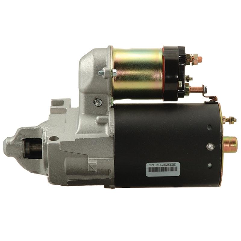 Remy 25352 - Starter Motor Remy 25352 Starter Motor product image 3 of 4