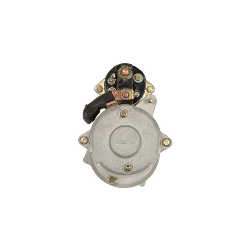 Remy 25447 Starter Motor product image 4 of 4