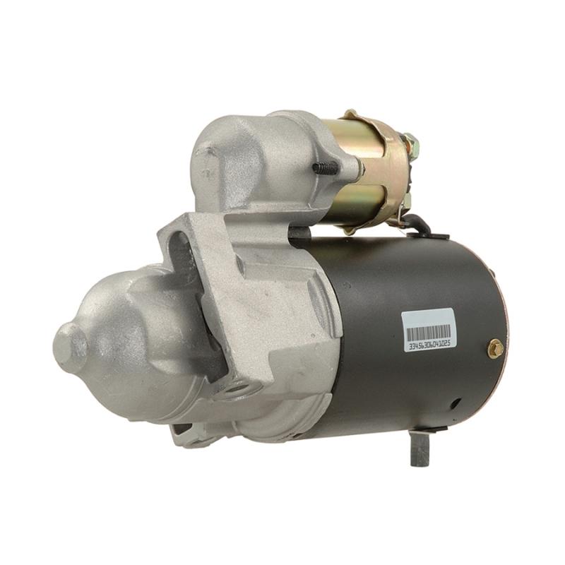 Remy 25456 - Starter Motor Remy 25456 Starter Motor product image 4 of 4