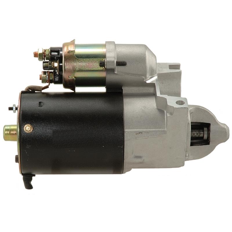 Remy 25473 - Starter Motor Remy 25473 Starter Motor product image 4 of 4