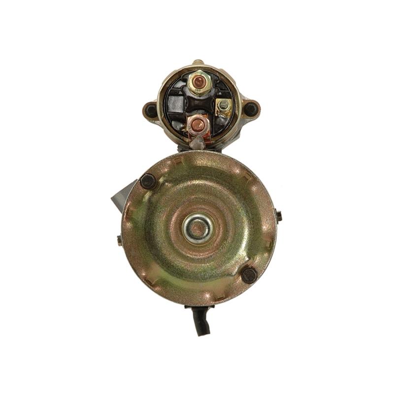 Remy 25477 - Starter Motor Remy 25477 Starter Motor product image 1 of 4