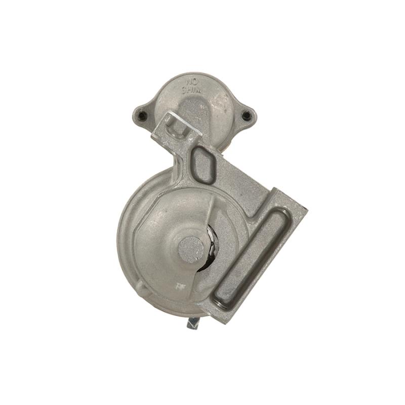 Remy 25477 - Starter Motor Remy 25477 Starter Motor product image 3 of 4