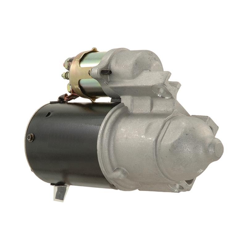 Remy 25477 - Starter Motor Remy 25477 Starter Motor product image 4 of 4
