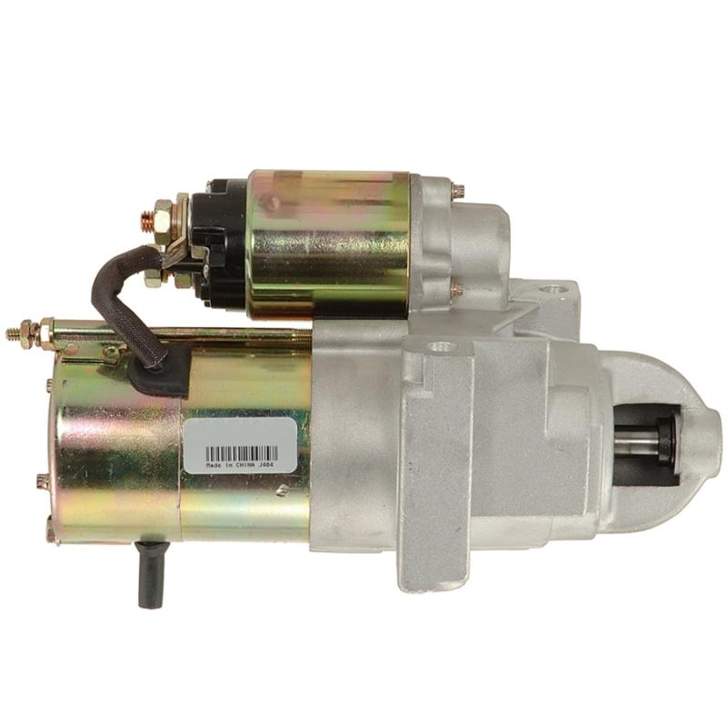 Remy 25485 Starter Motor product image 2 of 4