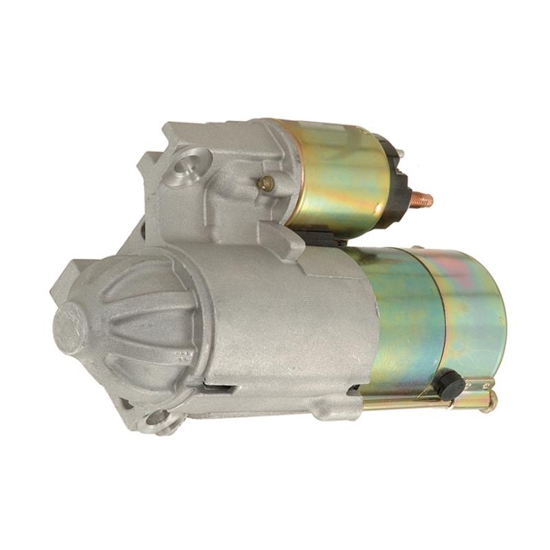 Remy 25488 - Starter Motor Remy 25488 Starter Motor product image 3 of 4
