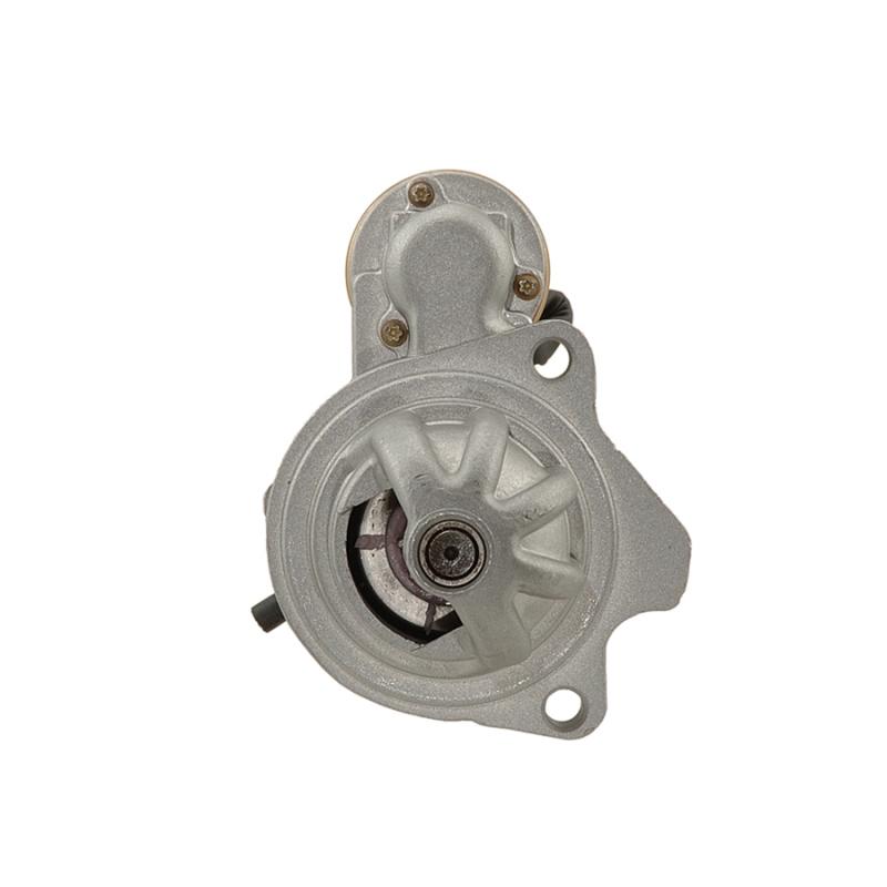 Remy 25489 Starter Motor product image 1 of 3