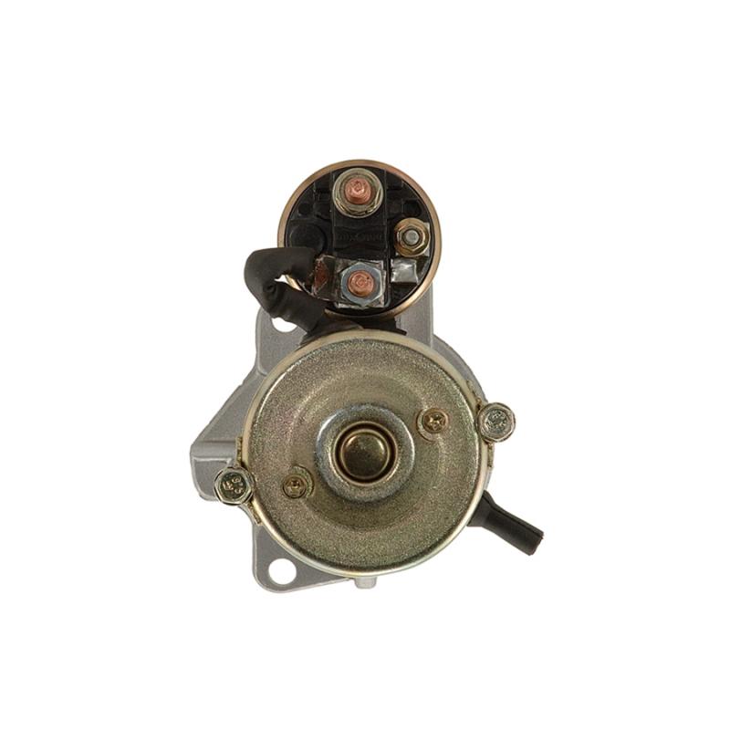 Remy 25489 Starter Motor product image 2 of 3