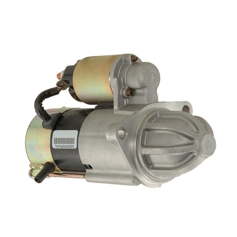 Remy 25491 - Starter Motor Remy 25491 Starter Motor product image 2 of 4