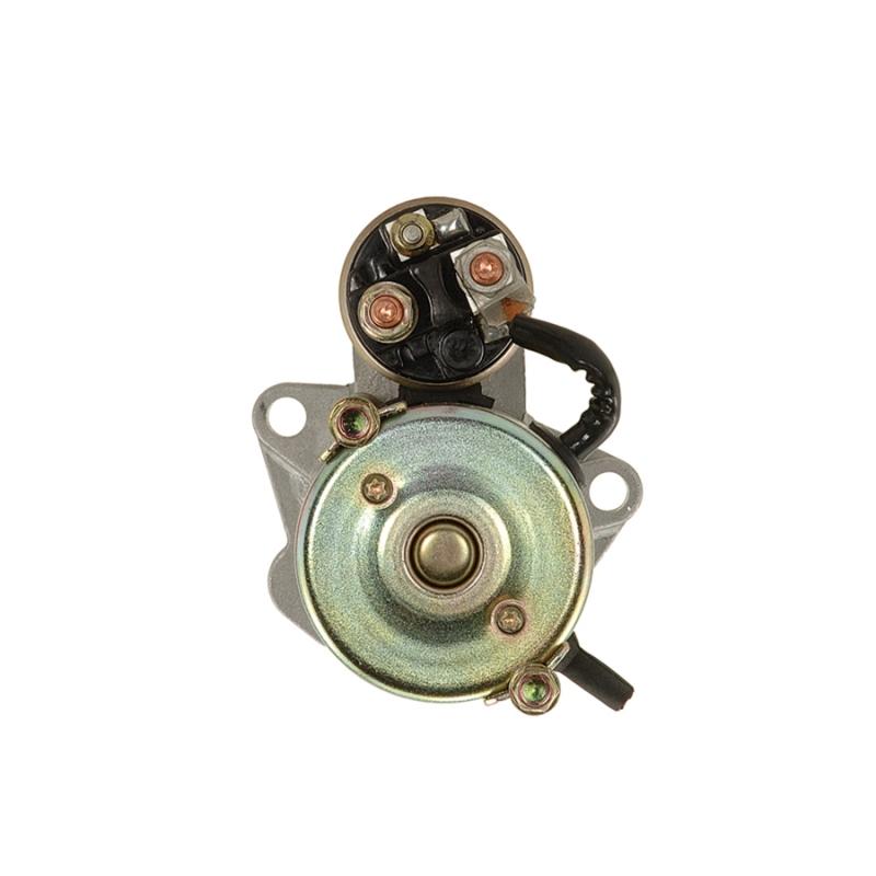 Remy 25491 - Starter Motor Remy 25491 Starter Motor product image 4 of 4