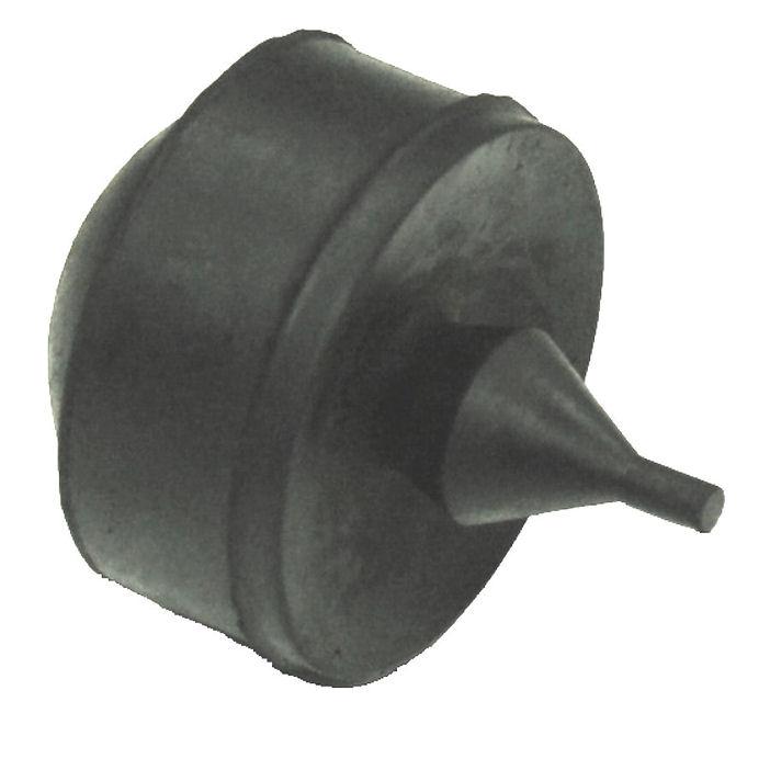 Bosal 255002 Exhaust System Insulator product image 1 of 1