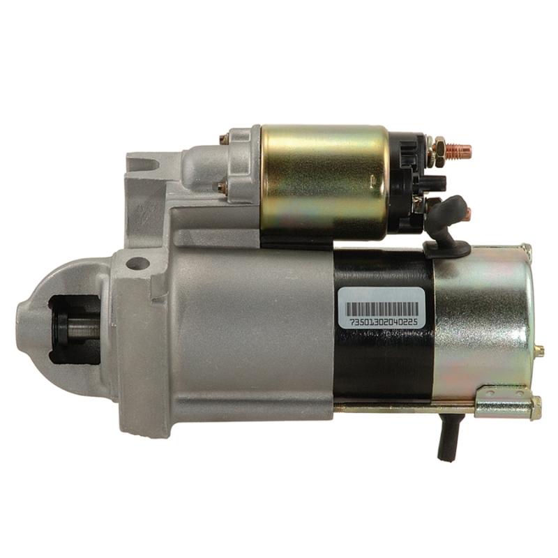 Remy 25501 - Starter Motor Remy 25501 Starter Motor product image 1 of 4