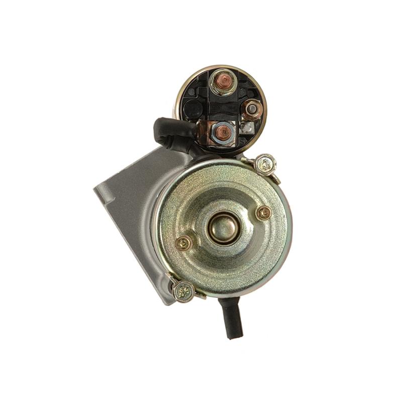 Remy 25501 - Starter Motor Remy 25501 Starter Motor product image 2 of 4
