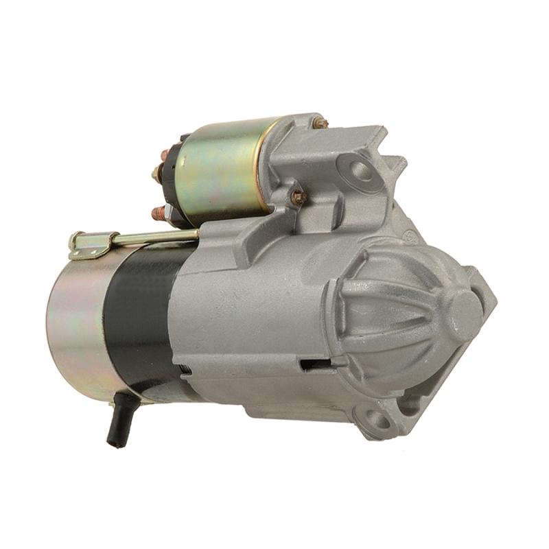 Remy 25501 - Starter Motor Remy 25501 Starter Motor product image 3 of 4