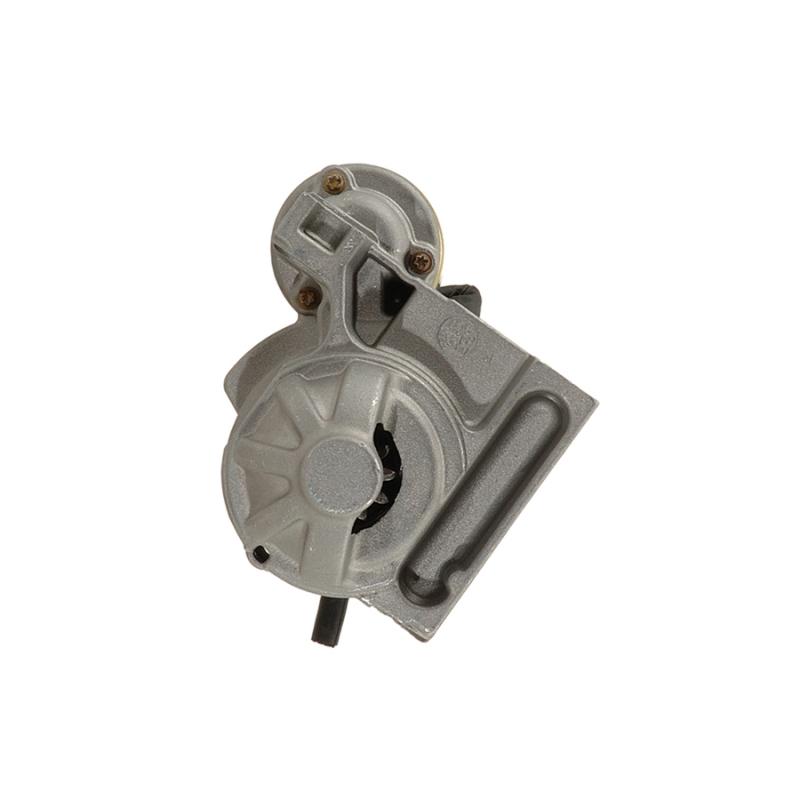 Remy 25501 - Starter Motor Remy 25501 Starter Motor product image 4 of 4
