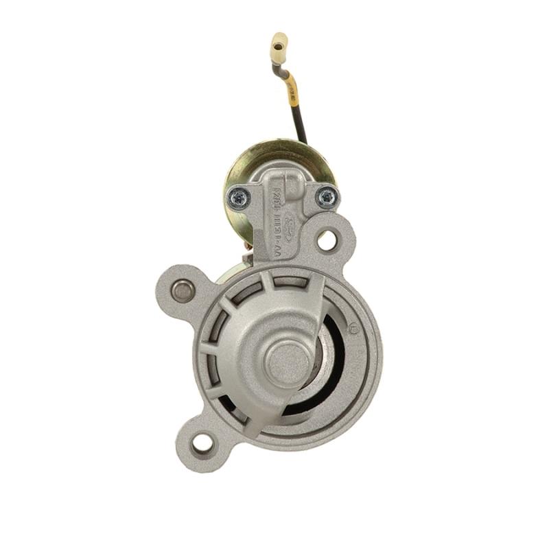 Remy 25509 Starter Motor product image 2 of 4