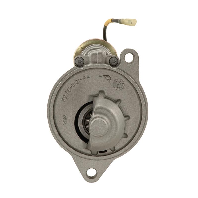 Remy 25510 Starter Motor product image 4 of 4