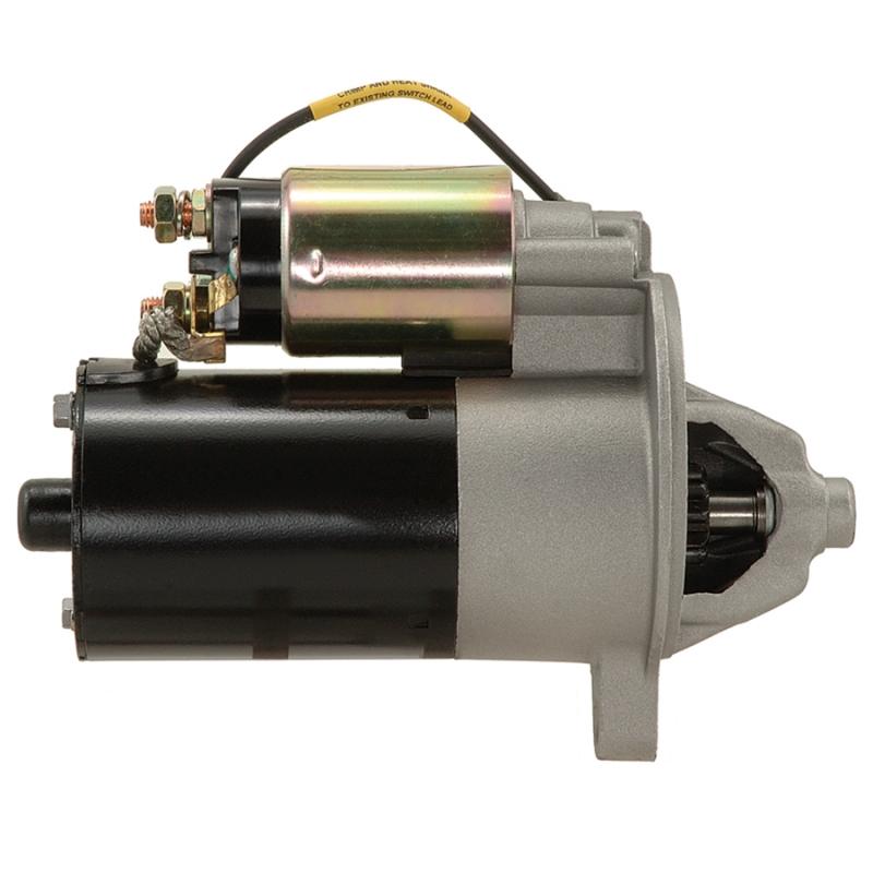Remy 25511 - Starter Motor Remy 25511 Starter Motor product image 1 of 4