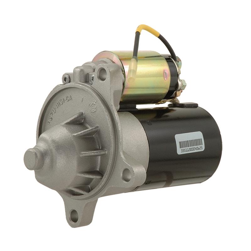 Remy 25511 - Starter Motor Remy 25511 Starter Motor product image 2 of 4