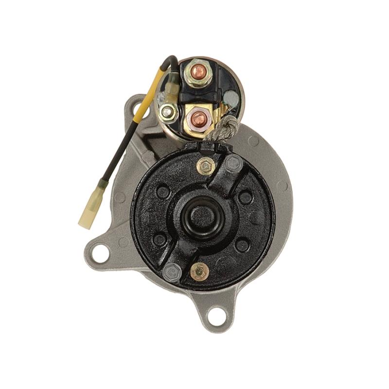 Remy 25511 - Starter Motor Remy 25511 Starter Motor product image 3 of 4