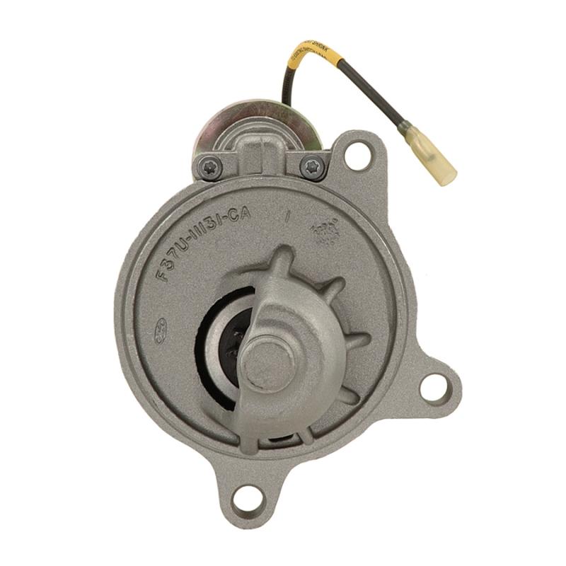 Remy 25511 - Starter Motor Remy 25511 Starter Motor product image 4 of 4