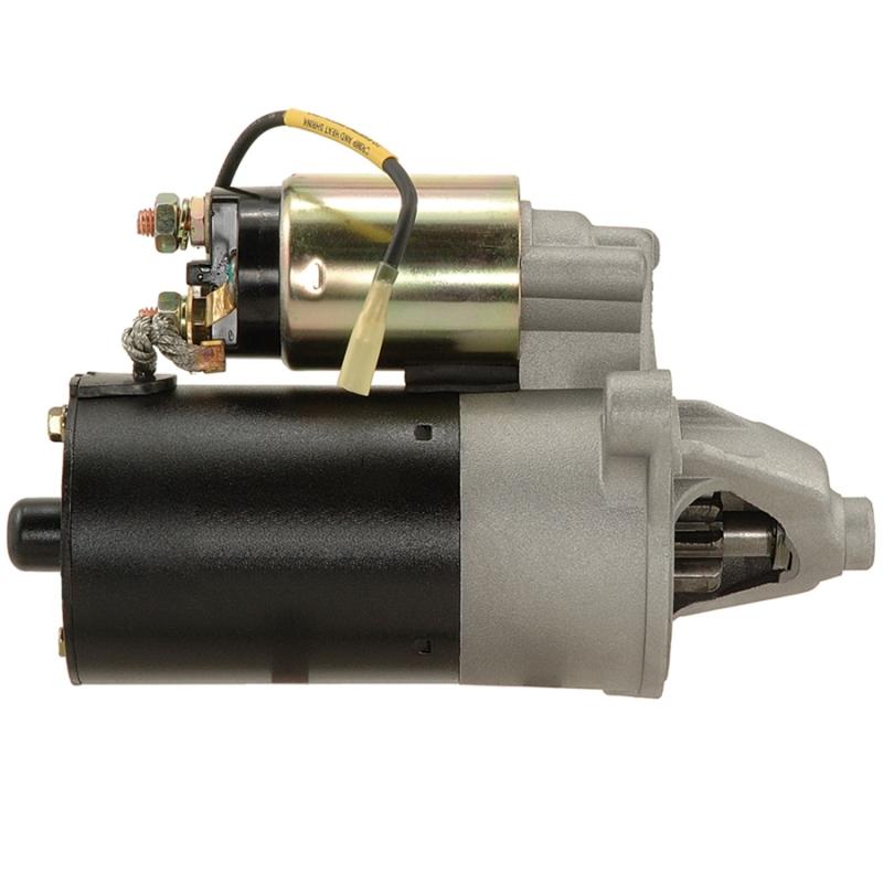 Remy 25512 - Starter Motor Remy 25512 Starter Motor product image 1 of 4