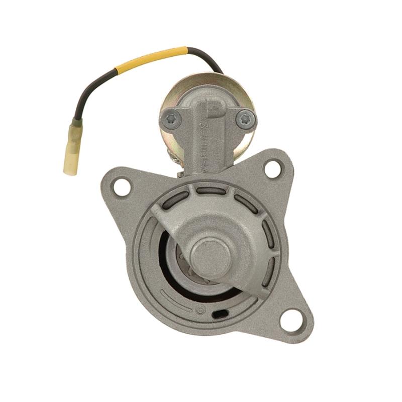 Remy 25512 - Starter Motor Remy 25512 Starter Motor product image 3 of 4
