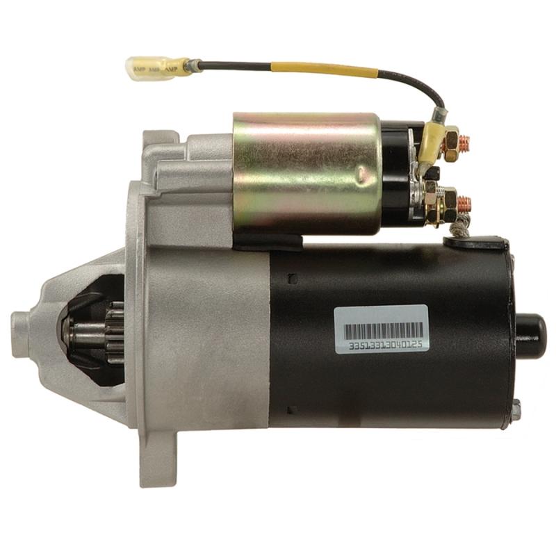 Remy 25513 - Starter Motor Remy 25513 Starter Motor product image 1 of 4