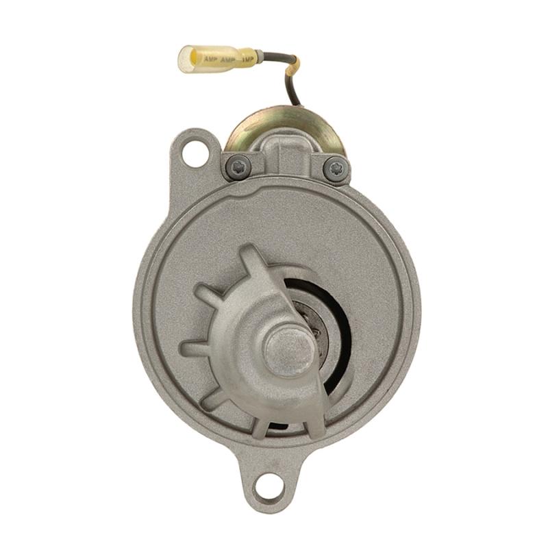 Remy 25513 - Starter Motor Remy 25513 Starter Motor product image 3 of 4