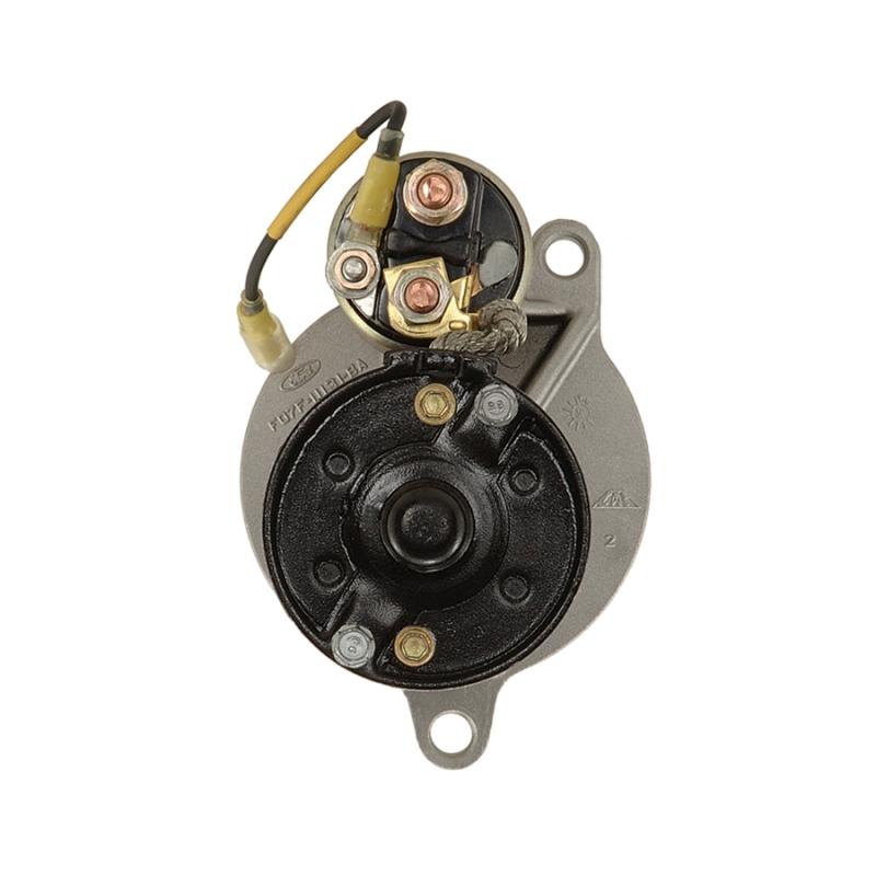 Remy 25513 - Starter Motor Remy 25513 Starter Motor product image 4 of 4