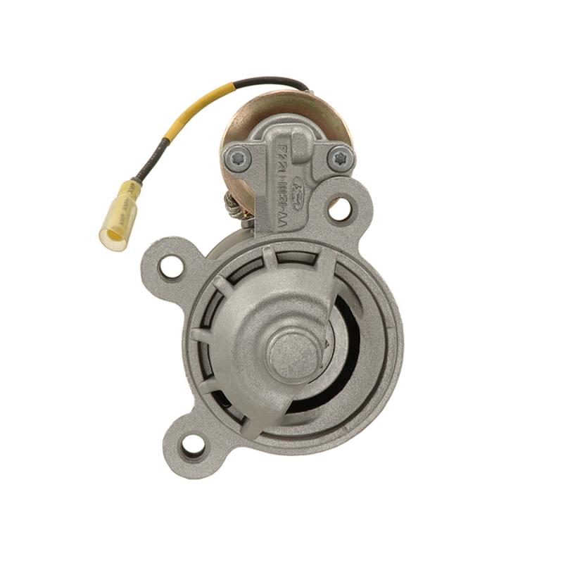 Remy 25514 Starter Motor product image 3 of 4