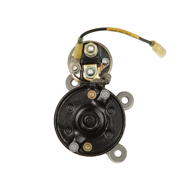 Remy 25514 Starter Motor product image 4 of 4