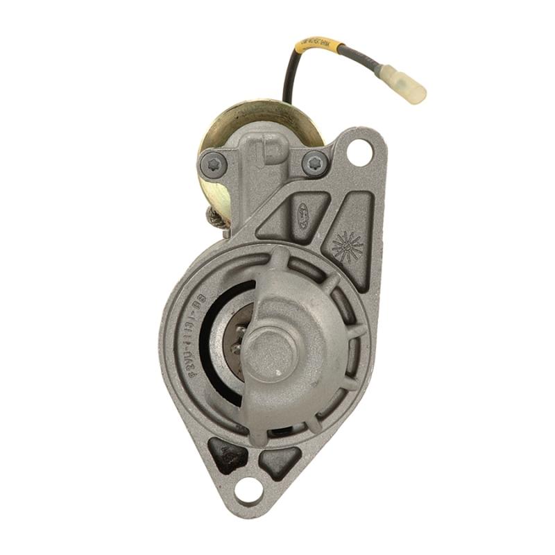 Remy 25516 - Starter Motor Remy 25516 Starter Motor product image 1 of 4