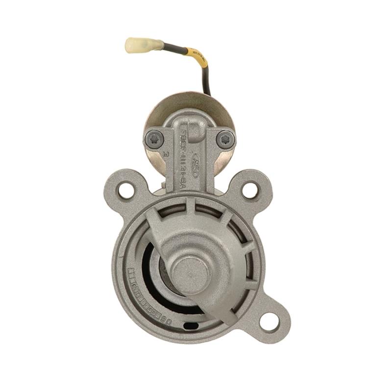 Remy 25518 Starter Motor product image 1 of 4