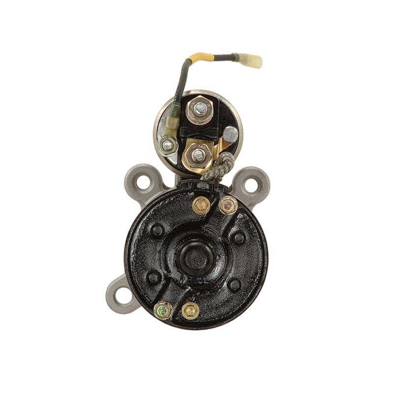 Remy 25518 Starter Motor product image 3 of 4