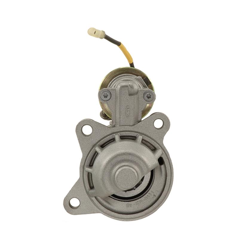 Remy 25521 Starter Motor product image 3 of 4