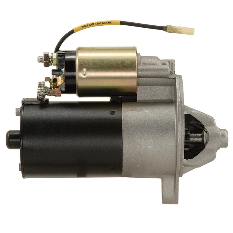 Remy 25523 - Starter Motor Remy 25523 Starter Motor product image 1 of 4