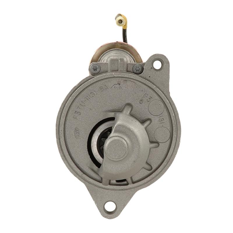 Remy 25523 Starter Motor product image 2 of 4