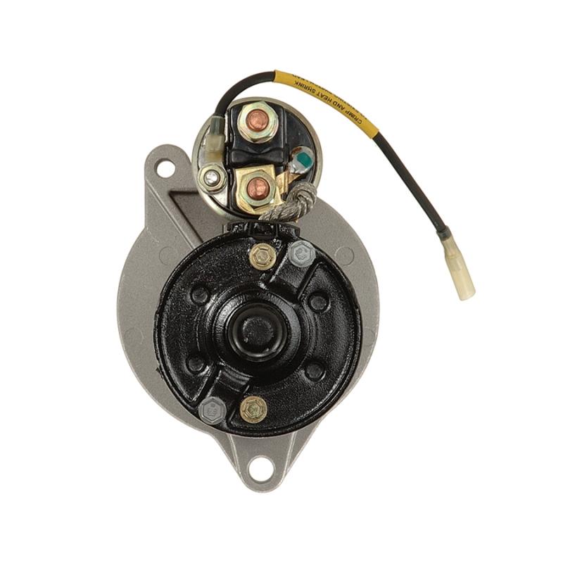 Remy 25524 - Starter Motor Remy 25524 Starter Motor product image 2 of 4