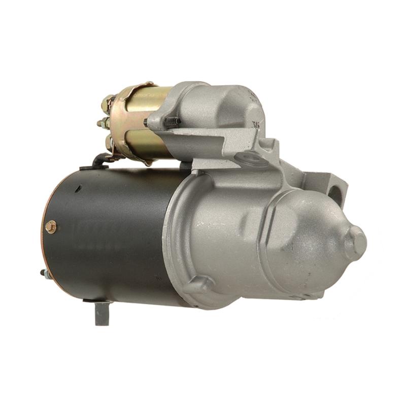 Remy 25529 Starter Motor product image 1 of 4