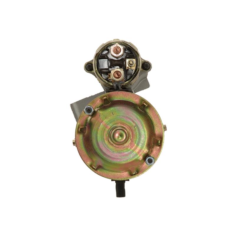 Remy 25529 Starter Motor product image 2 of 4