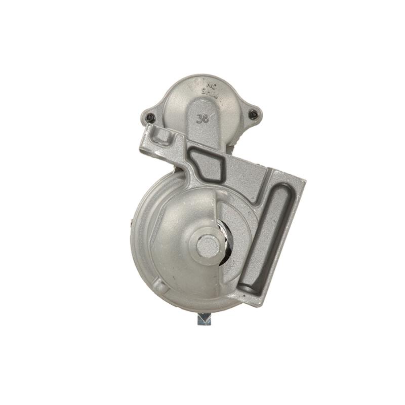 Remy 25529 Starter Motor product image 4 of 4