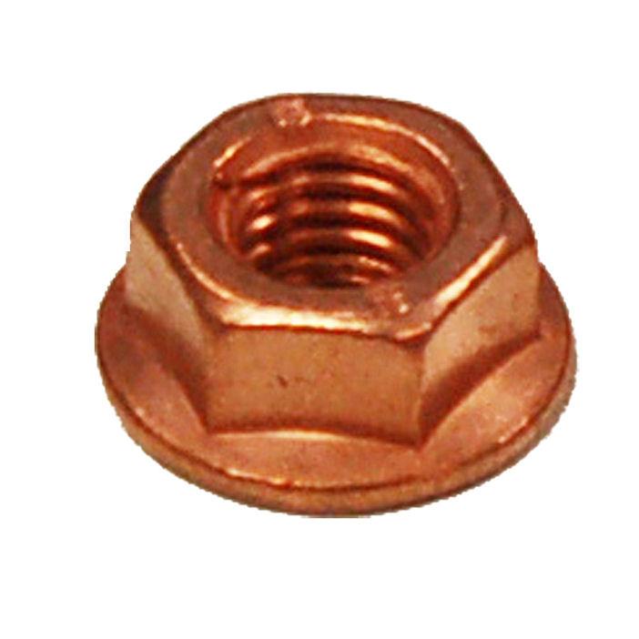 Bosal 258038 - Exhaust Nut Bosal 258038 Exhaust Nut product image 1 of 1