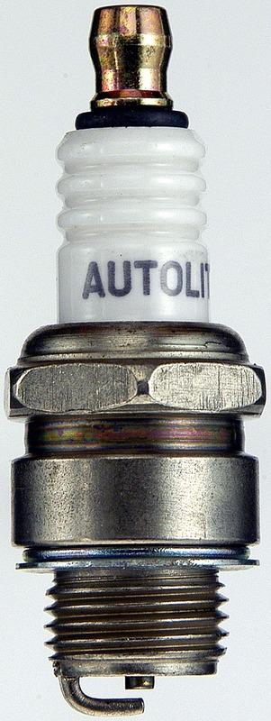 Autolite 258 Spark Plug product image 1 of 1