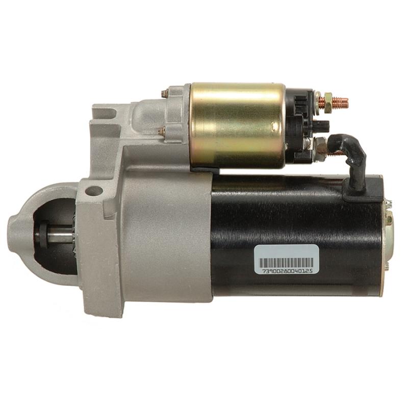 Remy 25900 - Starter Motor Remy 25900 Starter Motor product image 2 of 4