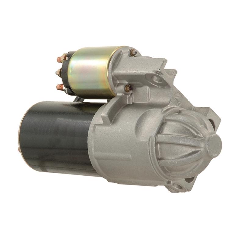 Remy 25900 - Starter Motor Remy 25900 Starter Motor product image 4 of 4