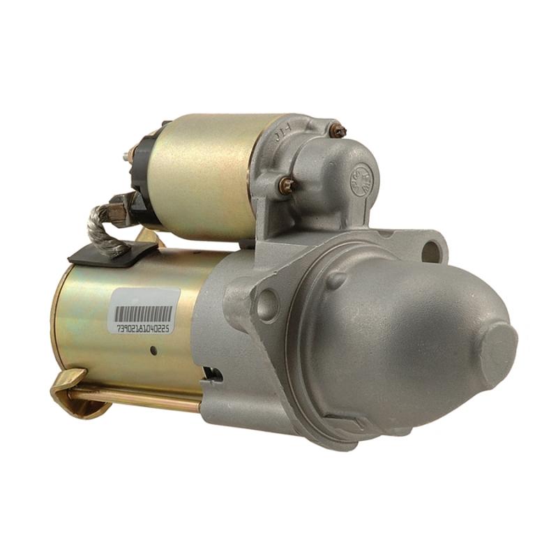 Remy 25902 Starter Motor product image 2 of 4